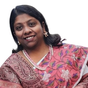 Portrait of Sagarika Majhi