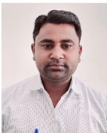Portrait of Nitin Pharma