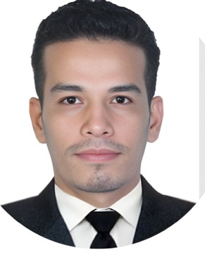 Portrait of Nikhil Prem Rajnani